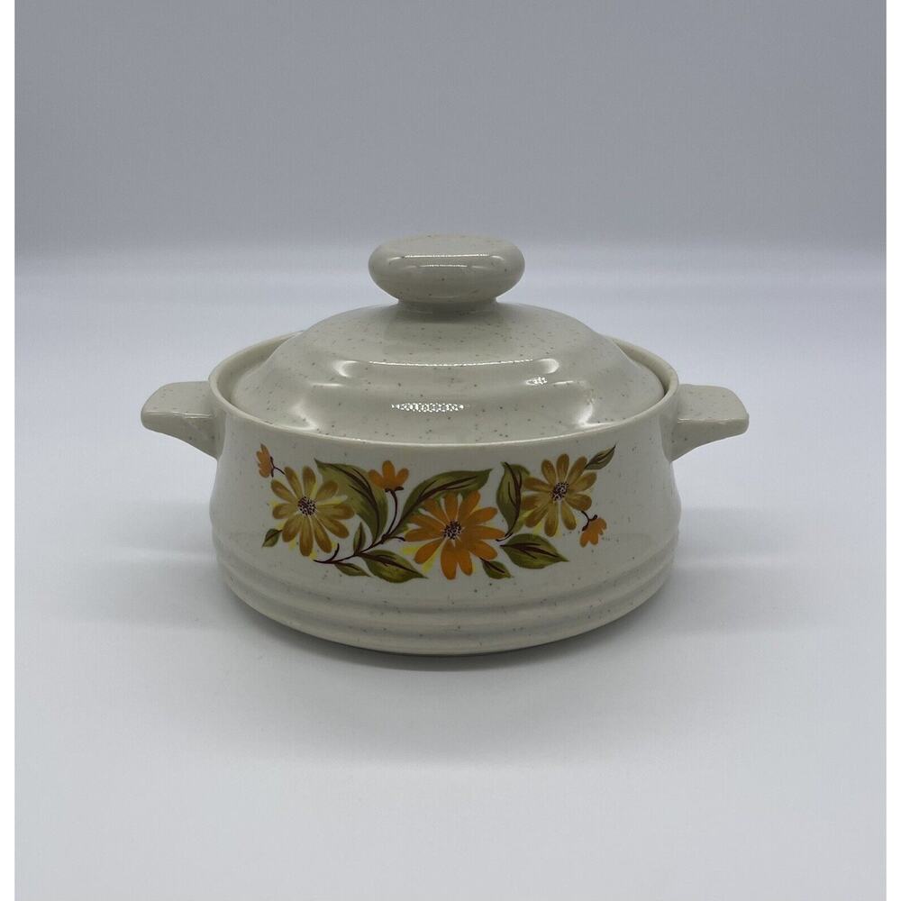 Made in Japan Capri Bake Serve n' Store Stoneware Covered Dish